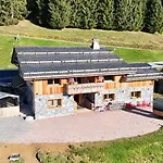 Ferme Du Bouchet - 12 Pers - *