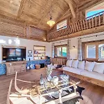 Ferme Du Bouchet - 12 Pers - Chalet