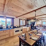 Ferme Du Bouchet - 12 Pers - Les Gets