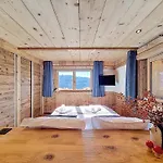 Ferme Du Bouchet - 12 Pers - Chalet