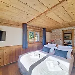 Chalet Ferme Du Bouchet - 12 Pers - *