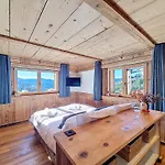 Ferme Du Bouchet - 12 Pers - Chalet