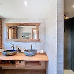 Chalet Ferme Du Bouchet - 12 Pers -