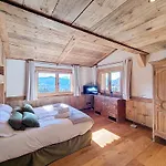 Ferme Du Bouchet - 12 Pers - Chalet Les Gets