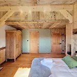 Chalet Ferme Du Bouchet - 12 Pers -