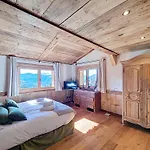 Ferme Du Bouchet - 12 Pers - Les Gets