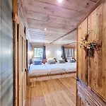 Ferme Du Bouchet - 12 Pers - Chalet