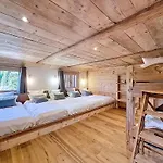 Ferme Du Bouchet - 12 Pers - Chalet Les Gets