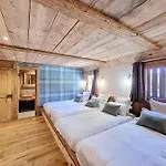 Ferme Du Bouchet - 12 Pers -