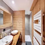 Ferme Du Bouchet - 12 Pers - Chalet