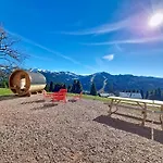 Chalet Ferme Du Bouchet - 12 Pers - Les Gets