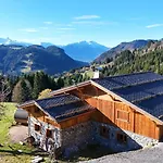 Chalet Ferme Du Bouchet - 12 Pers - *