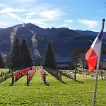 Ferme Du Bouchet - 12 Pers - Chalet Les Gets