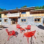 Chalet Ferme Du Bouchet - 12 Pers -
