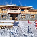Ferme Du Bouchet - 12 Pers - Chalet