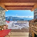 Ferme Du Bouchet - 12 Pers -