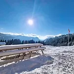 Ferme Du Bouchet - 12 Pers -