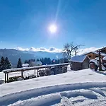 Ferme Du Bouchet - 12 Pers - *