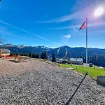 Chalet Ferme Du Bouchet - 12 Pers -