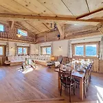 Ferme Du Bouchet - 12 Pers - Chalet