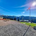 Ferme Du Bouchet - 12 Pers - *