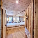 Ferme Du Bouchet - 12 Pers - Chalet *