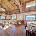 Ferme Du Bouchet - 12 Pers -