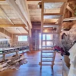 Ferme Du Bouchet - 12 Pers - Chalet Les Gets