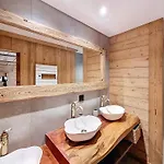 Chalet Ferme Du Bouchet - 12 Pers -