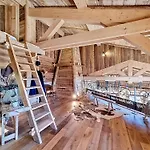 Ferme Du Bouchet - 12 Pers -