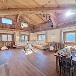 Ferme Du Bouchet - 12 Pers -