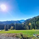 Chalet Ferme Du Bouchet - 12 Pers -