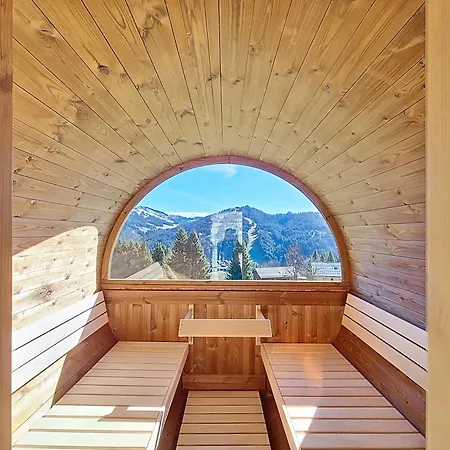 Ferme Du Bouchet - 12 Pers - Chalet