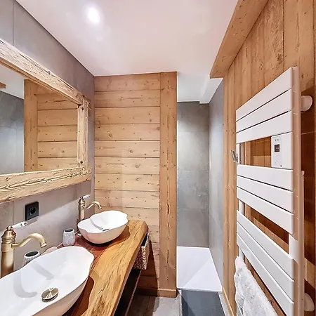 Ferme Du Bouchet - 12 Pers - Chalet