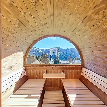 Ferme Du Bouchet - 12 Pers - Chalet