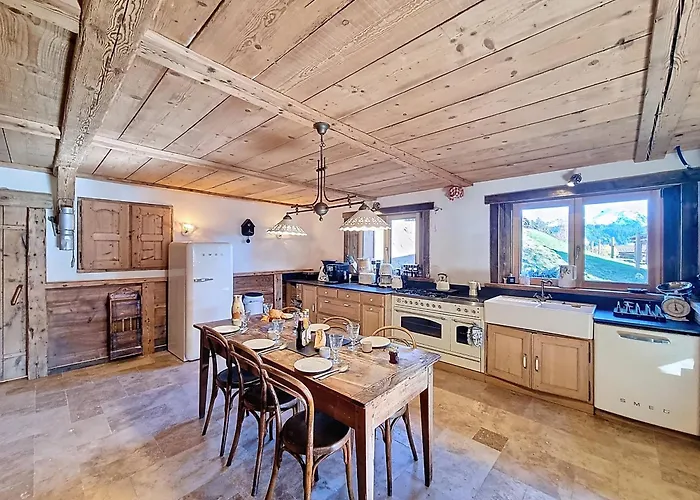 Ferme Du Bouchet - 12 Pers - *