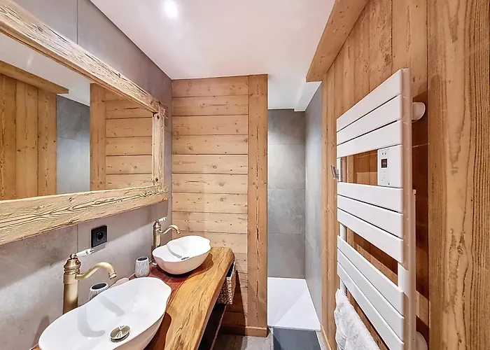 Ferme Du Bouchet - 12 Pers - Chalet